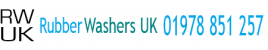 RubberWashersUK