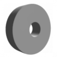 2.00 ID x 8.00 OD x 3.00mm